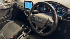 Ford Fiesta 1.0 EcoBoost Titanium 5dr Petrol Hatchback